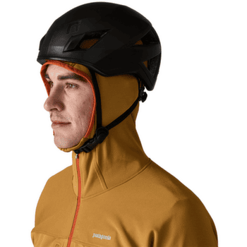 Kurtka Patagonia R1 ULTRALIGHT HOODY Men Weathered Stone