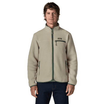 Kurtka Patagonia RETRO PILE JACKET Men Pelican