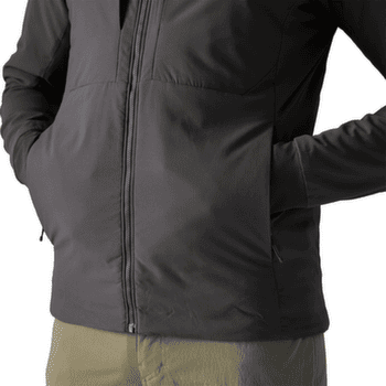 Kurtka Patagonia NANO-AIR LIGHT HOODY Men Glacial Blue