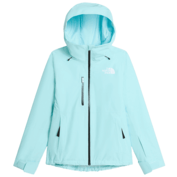 Kurtka The North Face DESCENDIT JACKET Women NN4 GLACIER