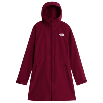 Parka The North Face DryVent Hikesteller Parka Women MVO BURGUNDY CRUSH