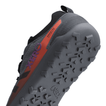 Buty Xero MESA SUMMIT WP MEN Asphalt/Multi (APMU)
