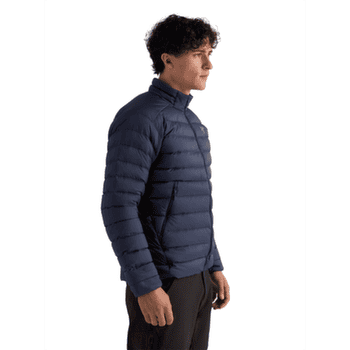 Kurtka Arcteryx Cerium Jacket Men Black Sapphire