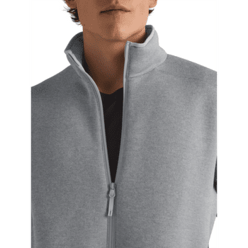 Pulower Arcteryx Covert Cardigan Men Black Heather
