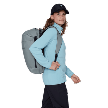 Plecak Mammut Seon Courier 20 00789 strata