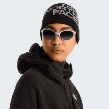 Czapki The North Face REVERSIBLE HIGHLINE BEANIE VU1 PACIFIC TEAL/RESTORATIV