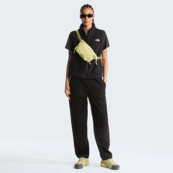 Kamizelka The North Face YUMIORI VEST WOMEN JN5 WHITE DUNE/DESERT STONE