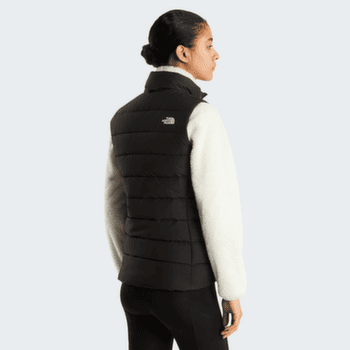 Kamizelka The North Face ACONCAGUA VEST WOMEN NLV BOLD BLUE
