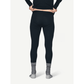 Legginsy Devold Adventure Merino 190 Longs Man 404A LICHEN