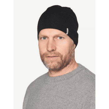 Czapki Devold Everyday Wool Beanie 950A BLACK