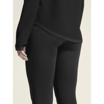 Legginsy Craft Active Comfort Pants 2 Women B999000 černá