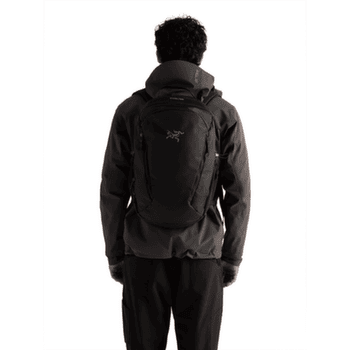 Plecak Arcteryx Mantis 26 Backpack Black