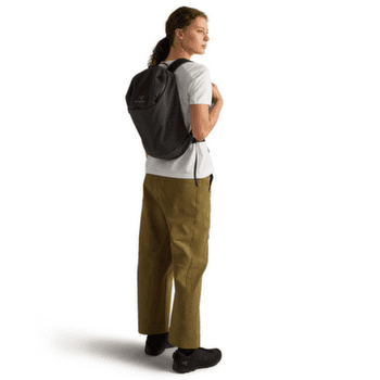 Plecak Arcteryx Konseal 15 Backpack Black