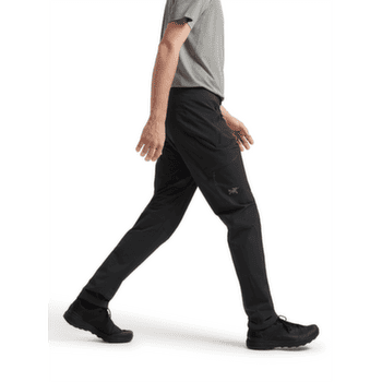 Spodnie Arcteryx Gamma Pant Men Black