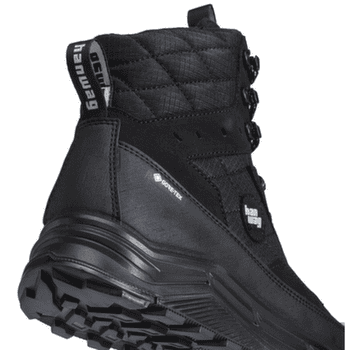 Buty Hanwag ROTPUNKT WINTER GTX Black/Black