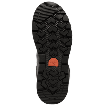Buty Sorel WHITNEY™ III TALL WATERPROOF Black, Black 010