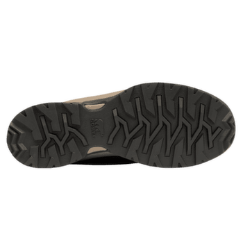 Buty Sorel BUXTON™ LITE LACE PLUS WATERPROOF Major, Jet 245