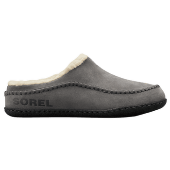 Buty Sorel LANNER RIDGE™ III Quarry, Black 052