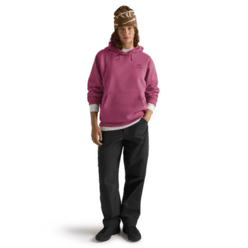 Bluza Arcteryx Emblem Fleece Hoody Women Lt Renegade