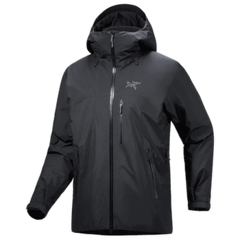 Kurtka Arcteryx Beta Insulated Jacket Men Black