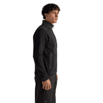 Bluza Arcteryx Kyanite Jacket Men Black