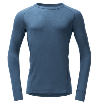 Koszulka z długim rękawem Devold Duo Active Shirt Men 445A BERRY