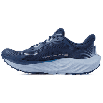 Buty Topo athletic ULTRAVENTURE 5 Women Navy / Light Blue