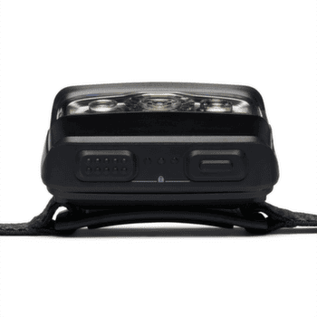 Reflektor Black Diamond STORM HEADLAMP Black