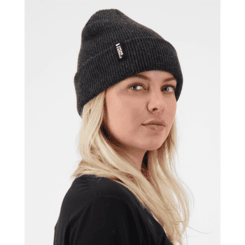 Czapki Mons Royale Chunky Logger Beanie Cherry