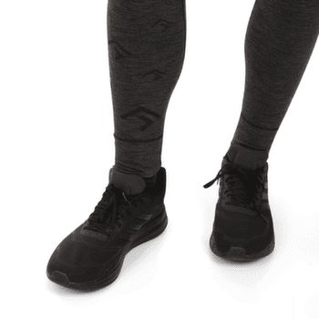 Legginsy Direct Alpine TWIST PANTS 1.0 anthracite