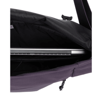 Torba Mammut Alto Messenger 14 black 0001