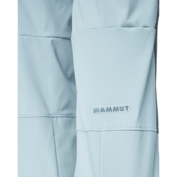Spodnie Mammut Skintrack SO Pants Women black 0001