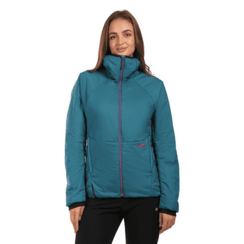 Kurtka Direct Alpine YUNGAY LADY 2.0 caramel