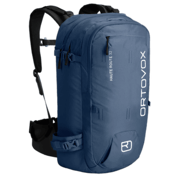 Plecak Ortovox HAUTE ROUTE 32 54501 Blue Nunatak