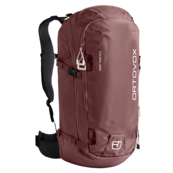 Plecak Ortovox VENET TOUR 28 S 35401 Dusk Rose