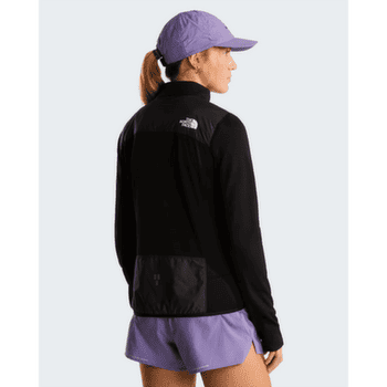 Kurtka The North Face WINTER WARM PRO JACKET WOMEN TNF BLACK