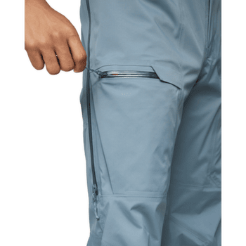 Spodnie Mammut Haldigrat HS Bib Pants Men 00789 strata