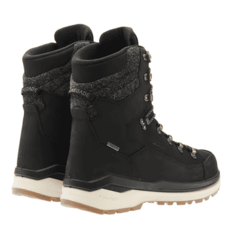 Buty Lowa RENEGADE EVO ICE 2 GTX black/honey