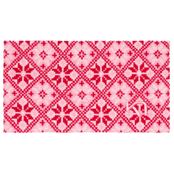 Opaska na głowę Kari Traa Rose Headband HOLLY/SALSA
