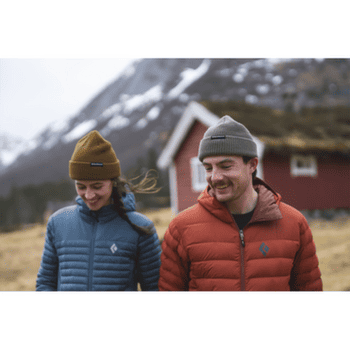 Czapki Black Diamond Fisherman Cap Flax
