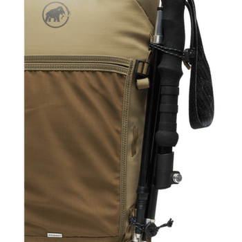 Plecak Mammut Alto 18 black 0001