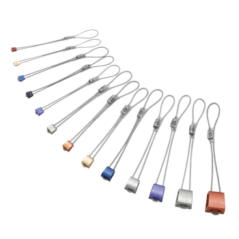 Kość Black Diamond Stoppers