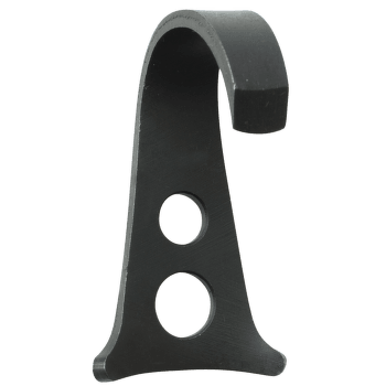 Haczyk Black Diamond Cliffhanger