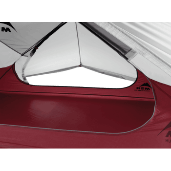 Stan MSR Hubba Hubba NX Tent