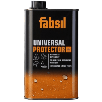 Impregnacja Grangers Universal Protector + UV 2,5 l