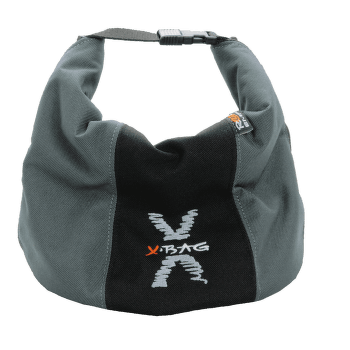 Worek Rock Empire X-Bag Šedá