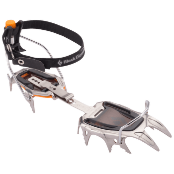 Raki Black Diamond Sabretooth Pro (BD400045)