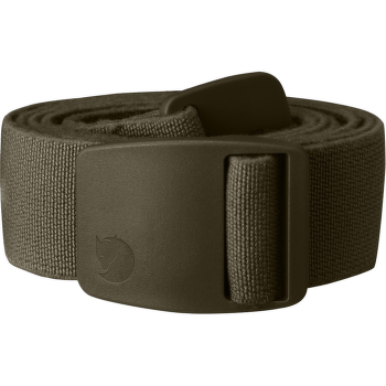 Pas Fjällräven Keb Trekking Belt Dark Olive