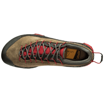 Buty La Sportiva TX4 Woman Topaz/Red Plum
