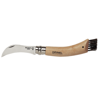 Nóż Opinel Opinel VRI8 Inox Houbařský